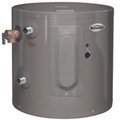 Richmond Essential Series Electric Water Heater, 120 V, 2000 W, 15 gal Tank, Wall Mounting 6EP15-1